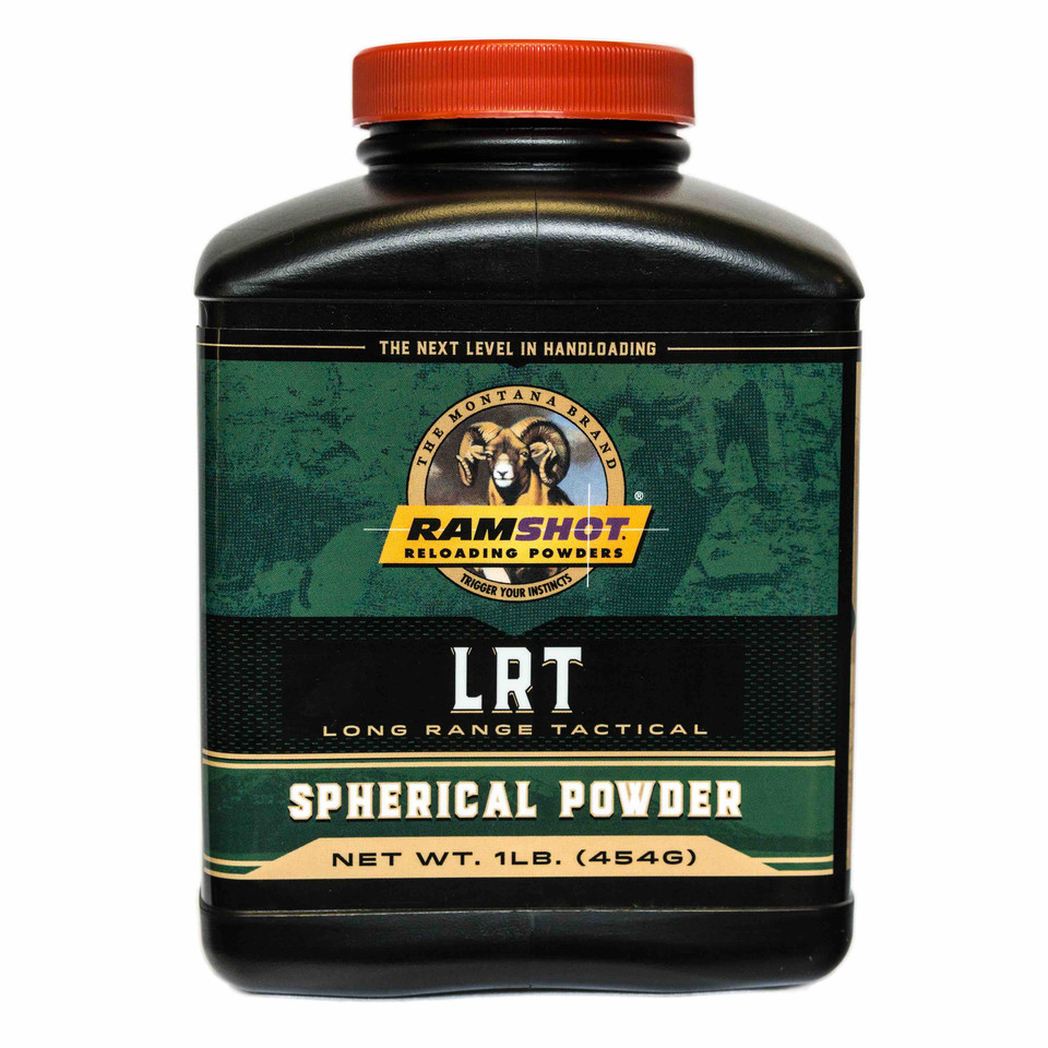 Ramshot Ramshot LRT powder