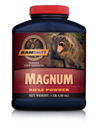 Ramshot Ramshot Magnum powder
