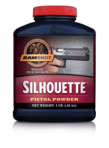 Ramshot Ramshot Silhouette powder