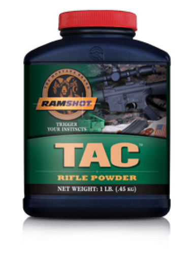 Ramshot Ramshot TAC powder