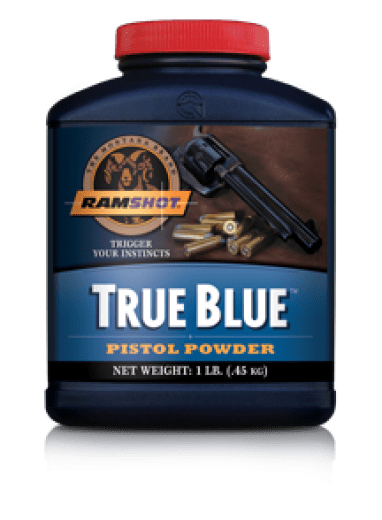 Ramshot Ramshot True Blue powder
