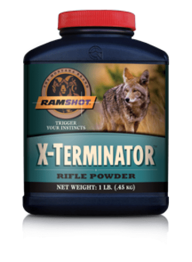 Ramshot Ramshot X-Terminator powder