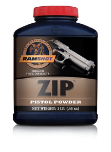 Ramshot Ramshot Zip powder