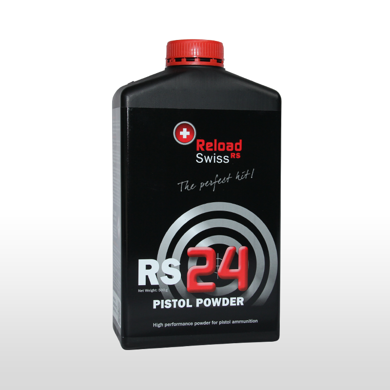 Reload Swiss ReloadSwiss RS 24 powder