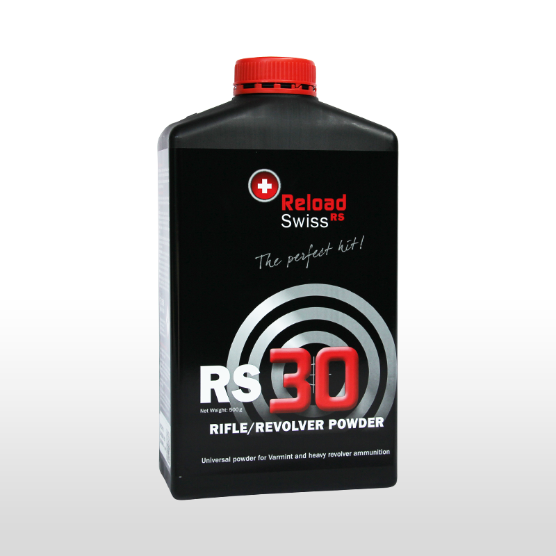 Reload Swiss ReloadSwiss RS 30 powder