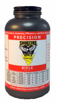 Shooters World Shooters World Precision powder