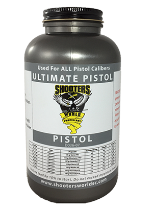 Shooters World Shooters World Ultimate Pistol powder