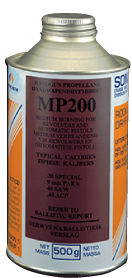 Somchem Somchem MP200 powder