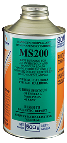 Somchem Somchem MS200 powder
