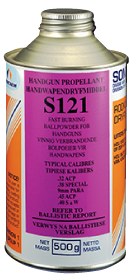Somchem Somchem S121 powder