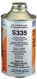 Somchem Somchem S335 powder