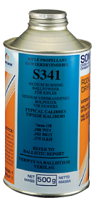 Somchem Somchem S341 powder