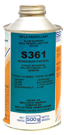 Somchem Somchem S361 powder