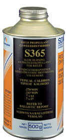Somchem Somchem S365 powder
