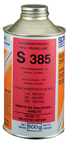 Somchem Somchem S385 powder