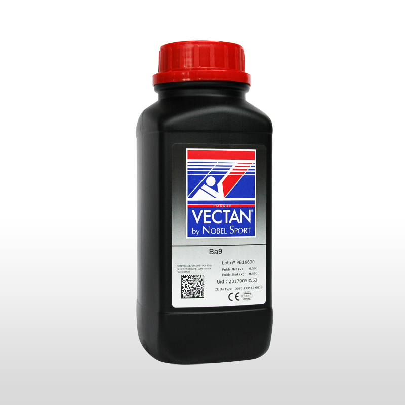 VECTAN SNPE Vectan BA 9 powder