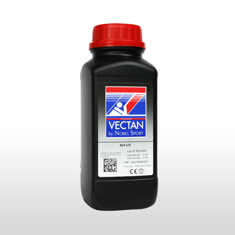 VECTAN SNPE Vectan BA9 1/2 powder