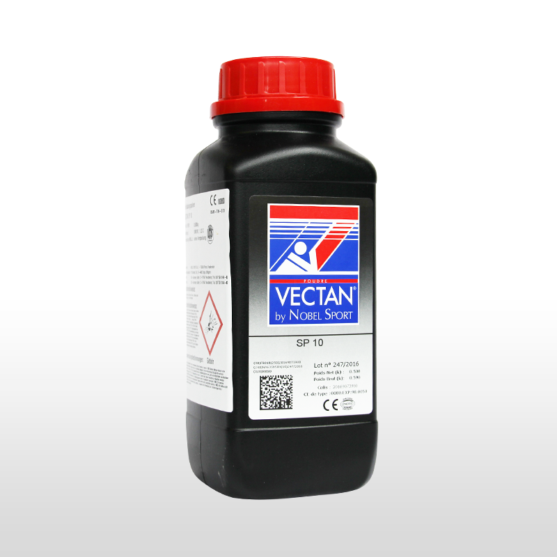 VECTAN SNPE Vectan SP 10 powder