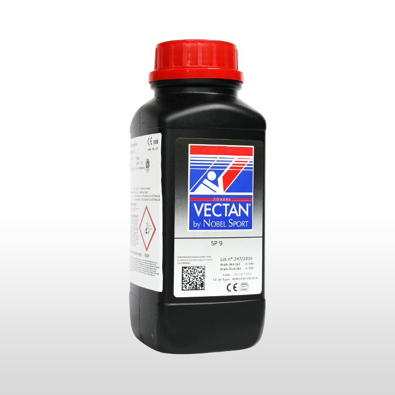 VECTAN SNPE Vectan SP 9 powder