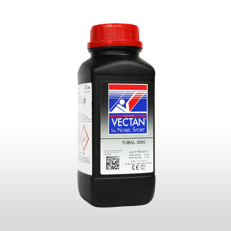 VECTAN SNPE Vectan Tubal 3000 powder