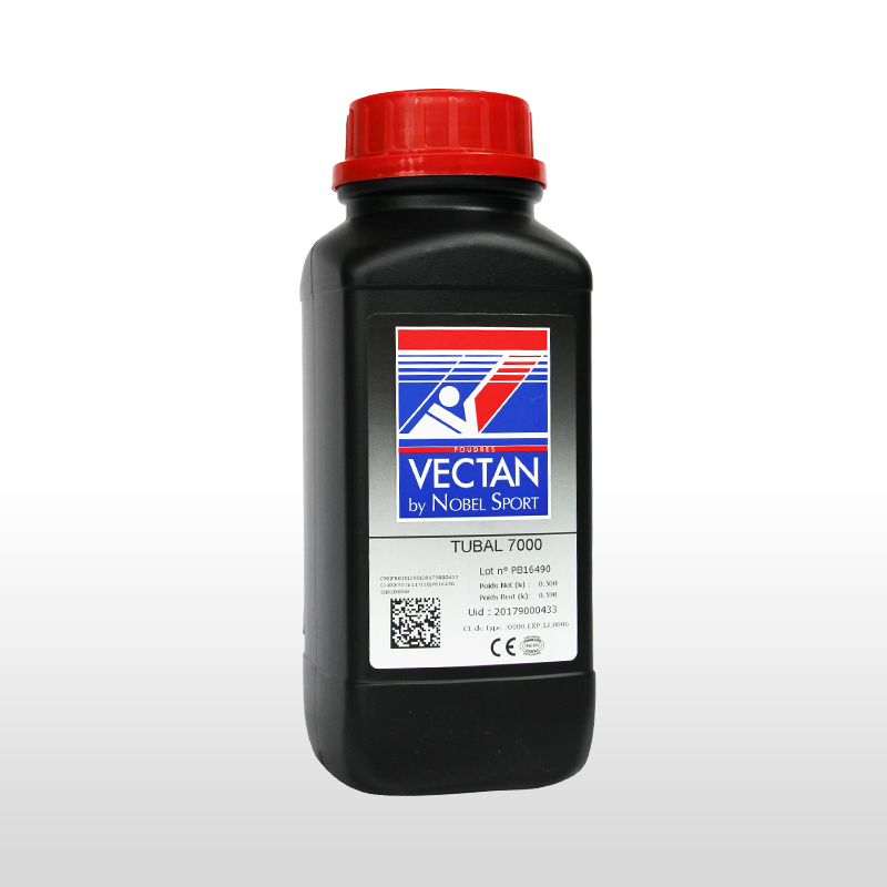 VECTAN SNPE Vectan Tubal 7000 powder