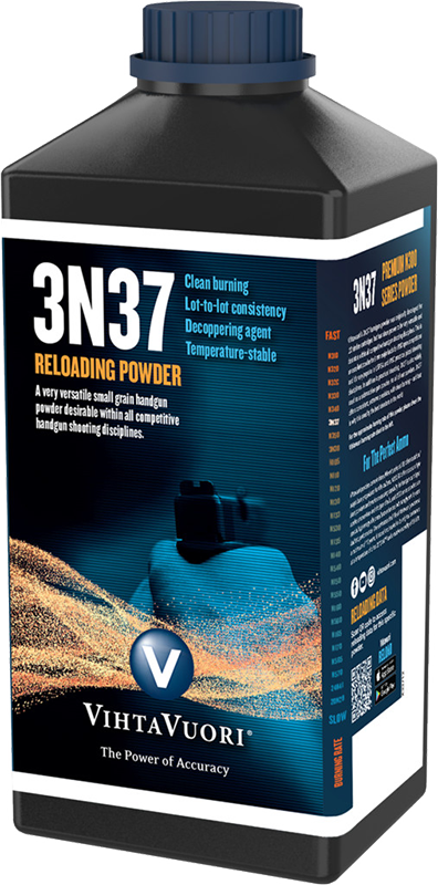 Vihtavuori Vihtavuori 3N37 powder