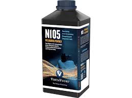 Vihtavuori Vihtavuori N105 powder