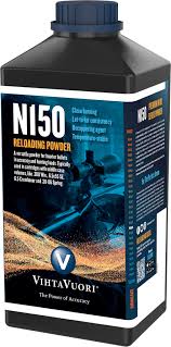 Vihtavuori Vihtavuori N150 powder