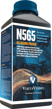 Vihtavuori N565