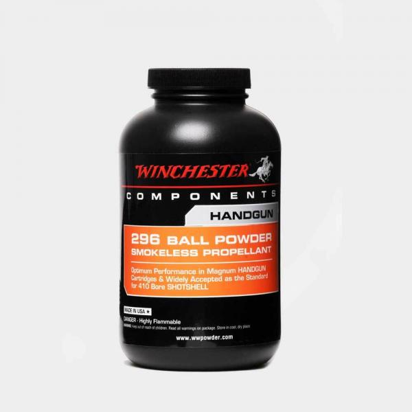 Winchester Winchester 296 powder