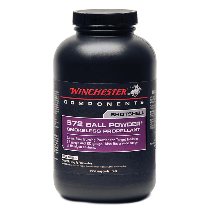 Winchester Winchester 572 powder