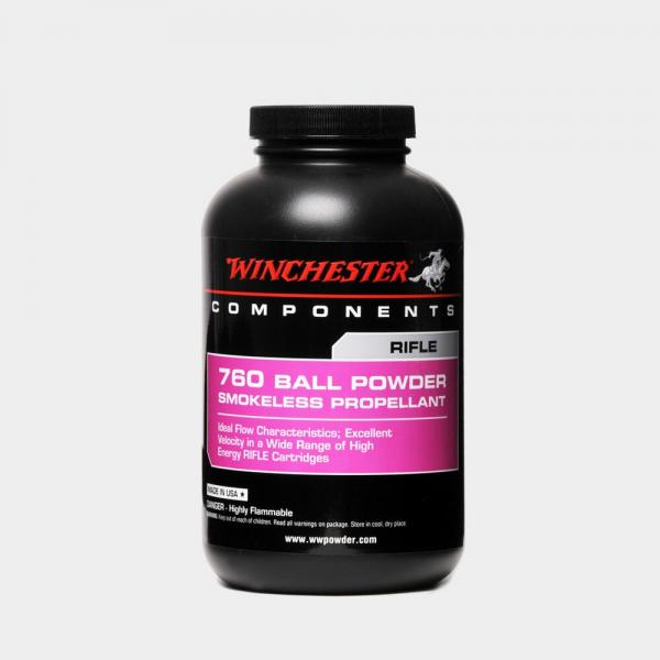 Winchester Winchester 760 powder