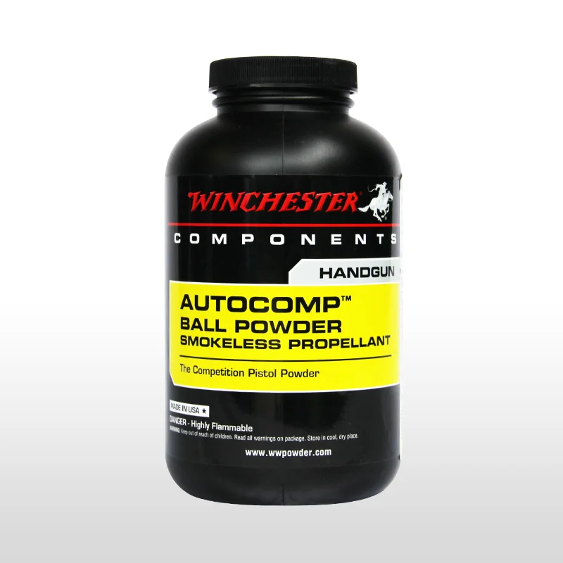 Winchester Winchester AutoComp powder